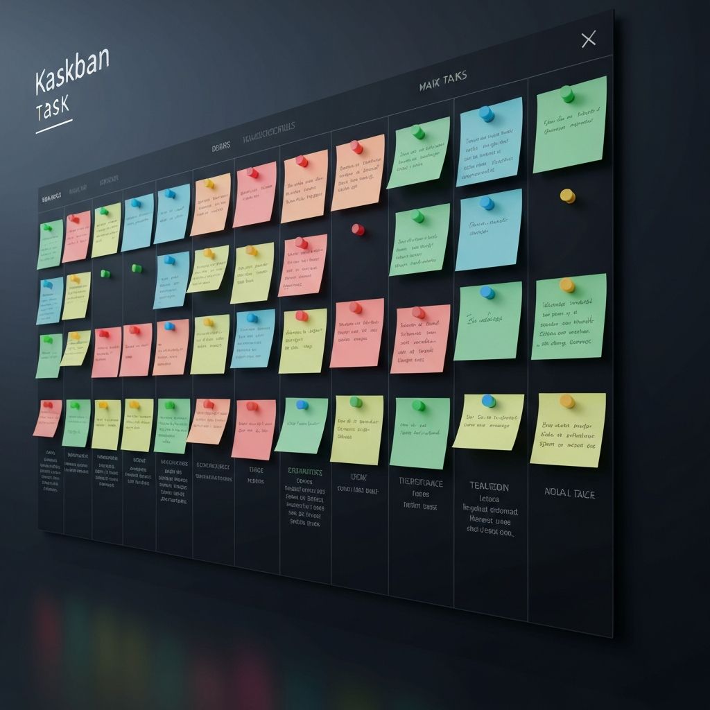 Task Management App UI